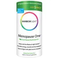 Rainbow Light Menopause One Multivitamin - 90 Tablets