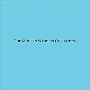 Modern Wedding Collection