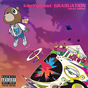 Graduation: Deluxe Edition