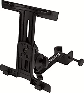 Ultimate Support JS-MNT101 JamStands Series Universal iPad Holder