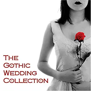The Gothic Wedding Collection