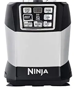 Ninja Replacement Professional Motor for Auto-iQ Compact System BL492 Potent 1200 Watts