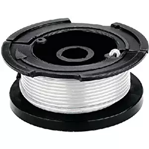 BLACK+DECKER AF-100 String Trimmer Replacement Spool with 30 Feet of .065-Inch Line