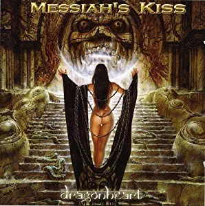 Dragonheart by Messiah's Kiss
