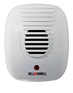 Bell + Howell Ultrasonic Pest Repeller Classic (Pack of 3)