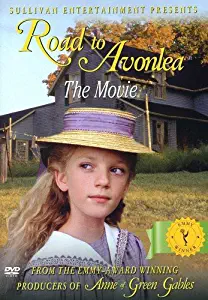 Road to Avonlea The Movie - Spin-off from Anne of Green Gables