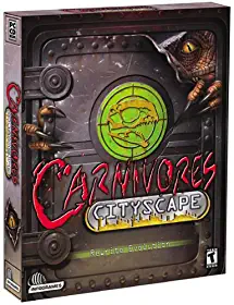 Carnivores: Cityscape - PC