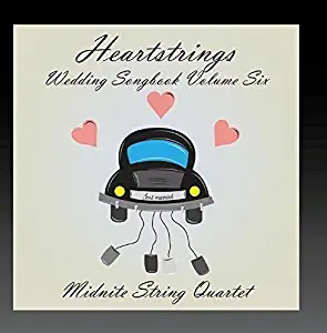 Heartstrings Wedding Songbook Volume Six