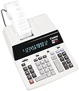 Canon Office Products MP21DX Business Calculator