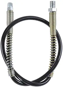 Lincoln Lubrication 1230 30" Whip Hose