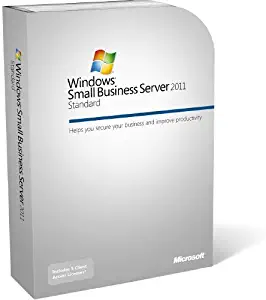 Windows Remote Desktop Services CAL 2012 MLP 5 Devices