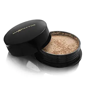 Max Factor Translucent Loose Powder for Women, 15 G Loose, 5 Ounce