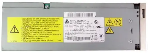 DPS-450FB Dell 450w Redundant Power Supply