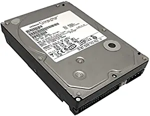 White Label 120GB 8MB Cache 7200RPM PATA/IDE 3.5" Desktop Hard Drive w/1 Year Warranty