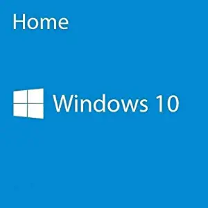 Windows 10 Home OEM 64 Bit DVD English | Full Original Product | New