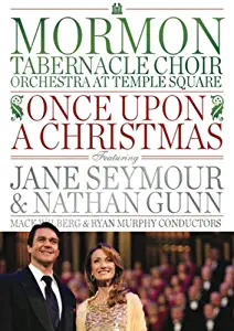 Once Upon a Christmas [Blu-ray]