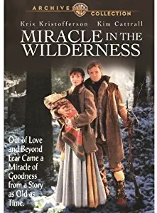Miracle in the Wilderness