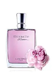 Miracle Blossom Eau De Parfum Spray 100 ml.