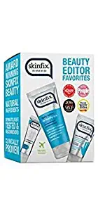 Skinfix Beauty Editor Favorites Kit, pack of 1