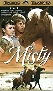 Misty [VHS]