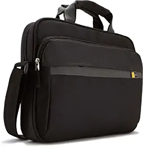Case Logic ENA-116 16-Inch Laptop Attache (Black)