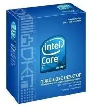 Intel Core i7-950 3.06 GHz 8 MB Cache Socket LGA1366 Processor (Renewed)