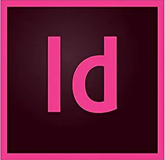 Adobe InDesign | Desktop publishing software and online publisher | 12-month Subscription with auto-renewal, billed monthly, PC/Mac