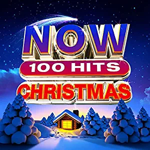 Now 100 Hits Christmas / Various