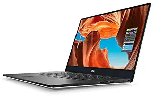 Dell XPS 15 7590 15.6" Core I7-9750H 16GB RAM 512GB PCIe SSD 4K OLED Non-Touch (3840X2160) NVIDIA GTX 1650 4GB Windows 10 Home (Renewed)