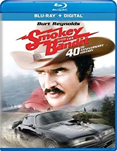 Smokey and the Bandit [Blu-ray]