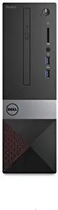 Latest_Dell Vostro Business Desktop Computer with Intel Core i5-8400 Processor, 8GB RAM, 1TB HD, DVD, Wireless+Bluetooth, HDMI, Win 10 Pro
