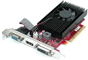 DELL OEM NVIDIA GT730 2GB DDR3 PCIE 3.0 GRAPHICS CARD