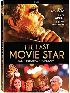 The Last Movie Star [DVD]
