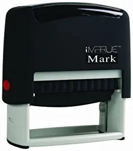 Notary Stamp Seal Ink Personalized Self Inking Stamp Custom Stamp Rubber Stamp Self Ink Notary Stamp for State of New York