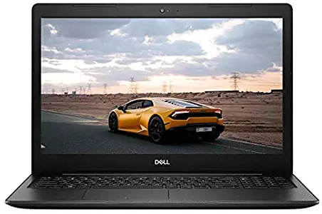 2020 Premium Dell Inspiron 15 3000 3593 Business Laptop I 10th Gen Intel Quad-Core i7-1065G7 I 15.6 inch Full HD Touchscreen I 16GB DDR4 512GB SSD I MaxxAudio WiFi Win 10 Pro + iCarp Wireless Mouse