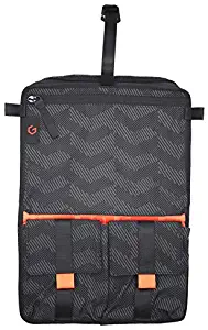 Carry+ Laptop Backpack Accessory - Travel Organizer