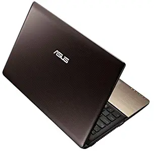 ASUS K55A-DH71 Laptop (Windows 8, Intel Core i7 3610QM 2.3 GHz, 15.6" LCD Screen, Storage: 500 GB, RAM: 4 GB)