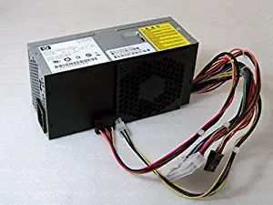 Genuine/Original HP 220W Power Supply TFX0220D5WA Part Number 504966-001 Rev. A01