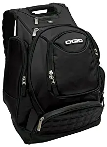 OGIO Metro Streetpacks (Black)