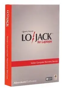 ABSOLUTE SOFTWARE LJP-RE-P5-MAC-36 (05 Absolute Software Computrace Lojack For Laptops Premium Edition