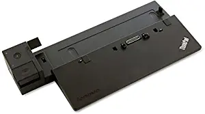 Lenovo Thinkpad Pro Docking Station 40A10090US with 90w AC Adapter