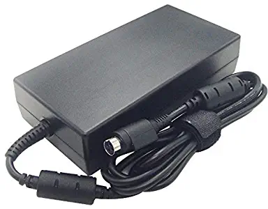 Genuine 19V 9.5A 180W Laptop AC Adapter Charger PA3546E-1AC3 for Toshiba Qosmio X500 X505 X70 X70-A X75 X75-A X770 X775 X870 X875