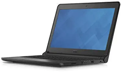 Dell Latitude 3340 13.3" Laptop, Intel Core i5, 8GB RAM, 500GB HDD, Win10 Home (Renewed)