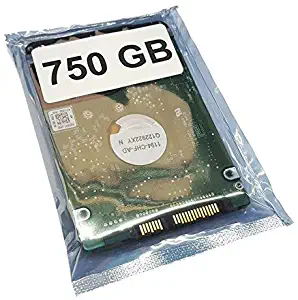 Lenovo ThinkPad 500 GB 2.5" Internal Hard Drive 0A65631