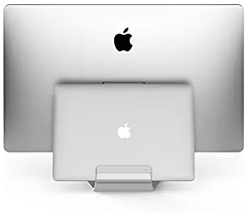 elago Pro Hanger for Mac - Laptop Shelf for iMac, Thunderbolt, and Other Apple Displays