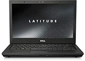 Dell Latitude E4310 13.3 Inch Business PC, Intel Core i5-520M up to 2.93GHz, 4G DDR3, 250G, VGA, Windows 10 Pro 64 Bit Multi-Language Support English/French/Spanish(Renewed)