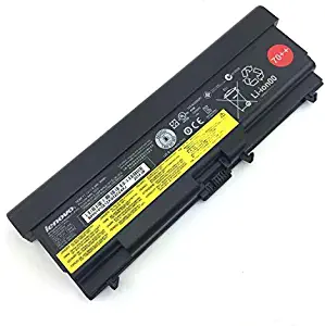 T430 Laptop Battery for Lenovo ThinkPad 70++ T410 T420 W530 T510 T520 T530 L412 L420 L430 L512 L520 L530 W510 W520 Fit 45N1011 45N1001 45N1010 0A36302 0A36303 42T4793 45N1005 [11.1V 94Wh]