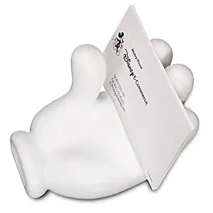 Best of Mickey Mouse Business Card Holder