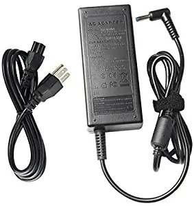 TREE.NB AC Adapter Charger Power Plug for HP Stream 11 13 14 15 Notebook PC Series 19.5V 3.33A