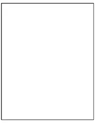 Office Depot Poster Boards, 11in. x 14in, White, Pack of 5, 25301